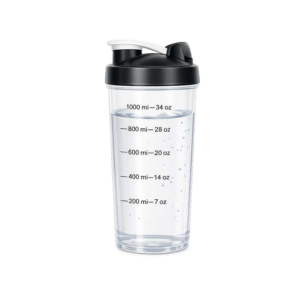 Hydration & Drinkware