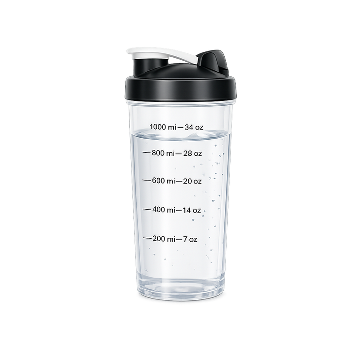 Hydration & Drinkware