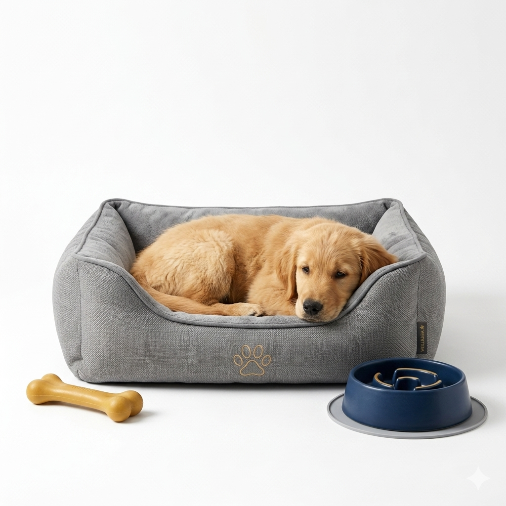 Pet Wellness