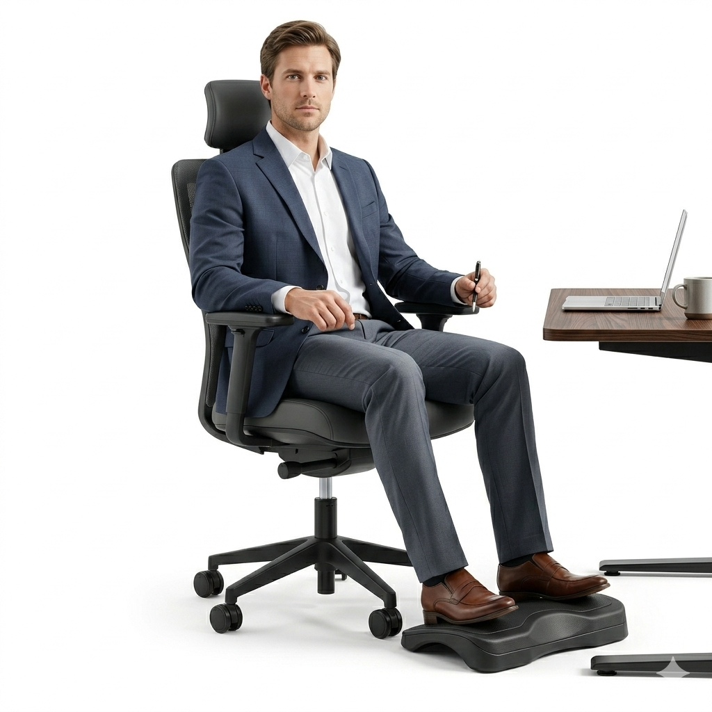 Office & Posture Wellness