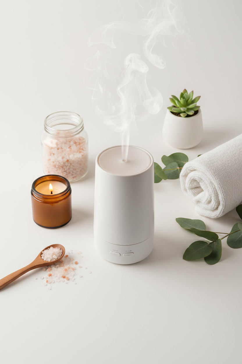 Home Spa & Wellness