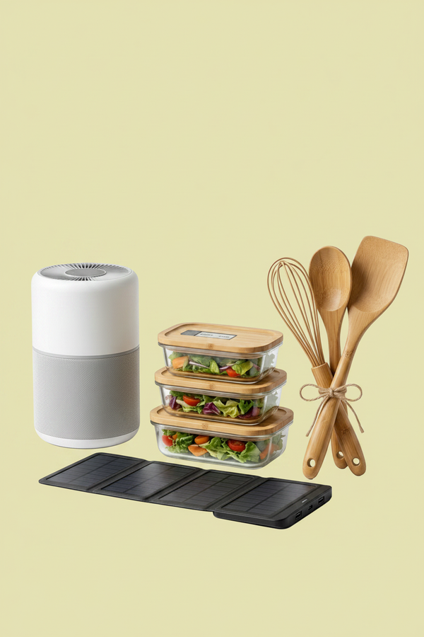 Eco & Smart Home