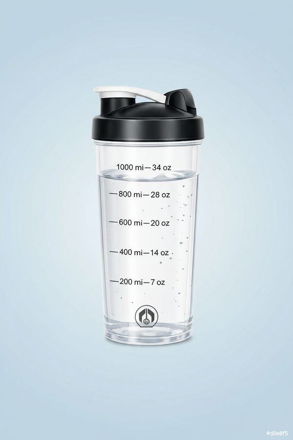 Hydration & Drinkware