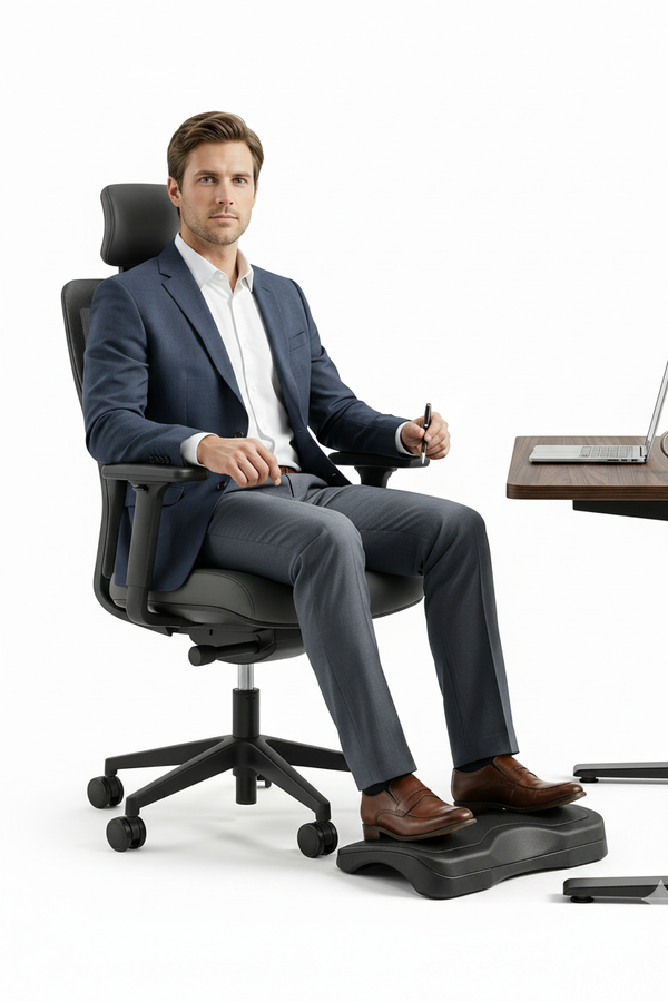 Office & Posture