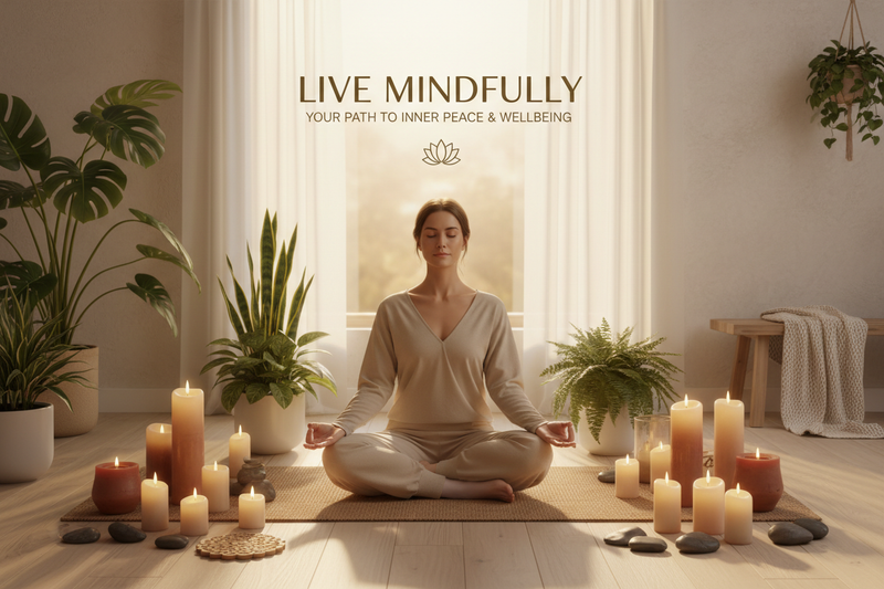 Yoga & Mindfulness