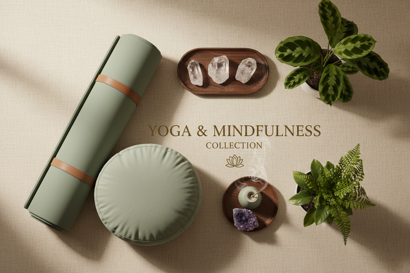Yoga & Mindfulness